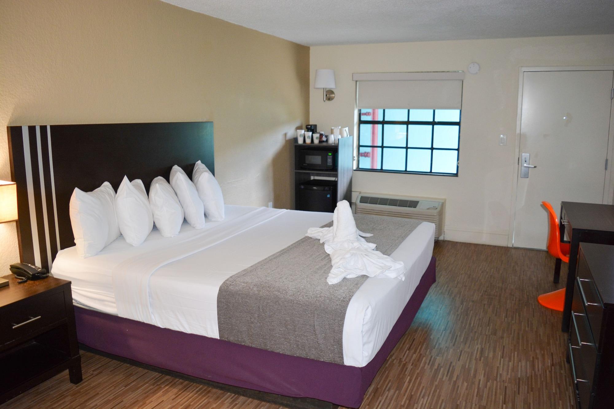 Avanti International 3* Williamsburg