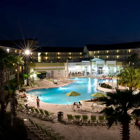 Avanti International Resort Williamsburg Exterior foto